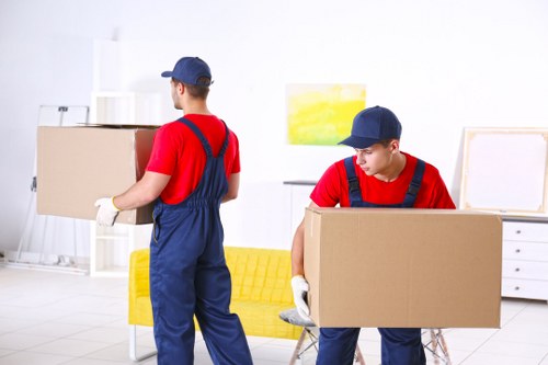 Professional furniture removal in Manandvan Barnes