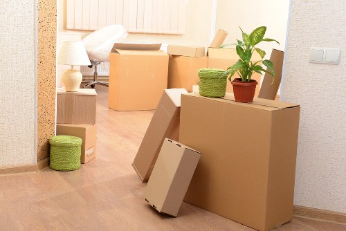 Strategic planning for office move with a detailed timeline
